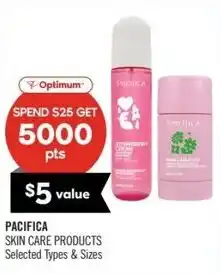 Shoppers Drug Mart Pacifica offer