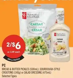 Shoppers Drug Mart Pc offer