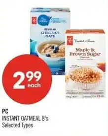 Shoppers Drug Mart Pc offer