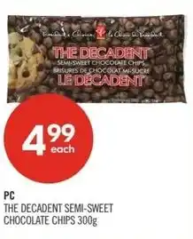 Shoppers Drug Mart Pc offer