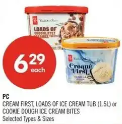 Shoppers Drug Mart Pc offer