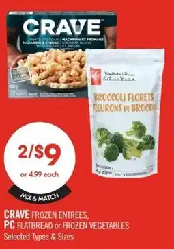 Shoppers Drug Mart Crave pc offer