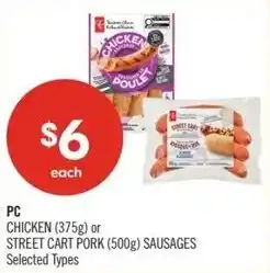 Shoppers Drug Mart Pc offer