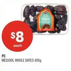 Shoppers Drug Mart Pc offer