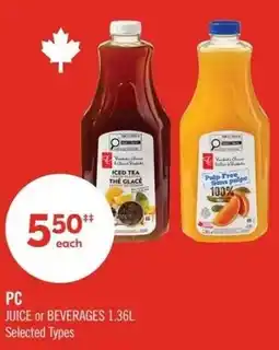 Shoppers Drug Mart Pc offer