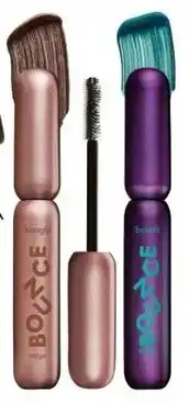 Shoppers Drug Mart Benefit BADgal Bounce Mascara offer