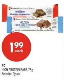 Shoppers Drug Mart Pc offer