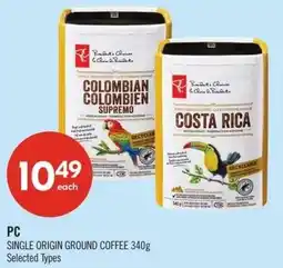 Shoppers Drug Mart Pc offer