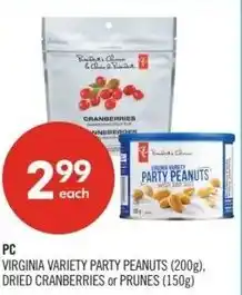 Shoppers Drug Mart Pc offer