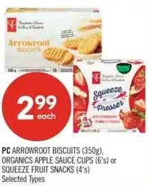 Shoppers Drug Mart Pc offer