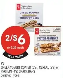 Shoppers Drug Mart Pc offer
