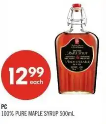 Shoppers Drug Mart Pc offer