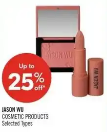 Shoppers Drug Mart Jason wu offer
