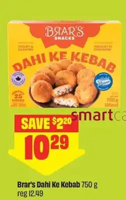 FreshCo Brars Dahi Ke Kebab offer