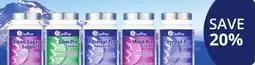 Healthy Planet Can Prev offer