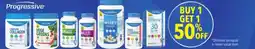 Healthy Planet Progressive offer