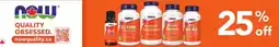Healthy Planet Now foods supplements offer
