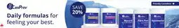Healthy Planet CanPrev Myo Inositol Powder offer
