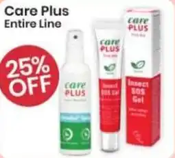 Healthy Planet Care Plus Entire Line offer