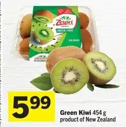 IGA Green Kiwi offer