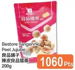 T&T Supermarket Bestore Tangerine Peel Jujube offer