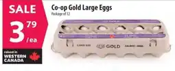 Co-op Co-op Gold Large Eggs offer