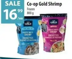 Co-op Co-op Gold Shrimp offer