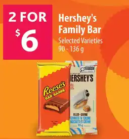 Co-op Hershey's Reese's offer