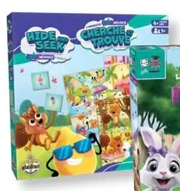 Covey Basics Ludo & Méninge Boardgame GLA8041 offer