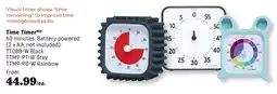 Covey Basics Time Timer offer