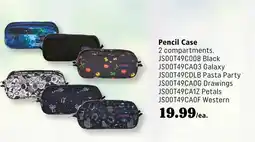 Covey Basics JANSPORT Pencil Case offer