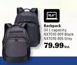 Covey Basics Backpack offer