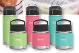 Covey Basics THERMOS ICON Bottle offer