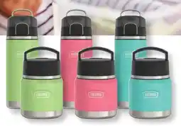 Covey Basics THERMOS ICON Containers offer
