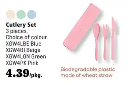 Covey Basics Cutlery Set offer