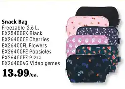 Covey Basics Snack Bag offer