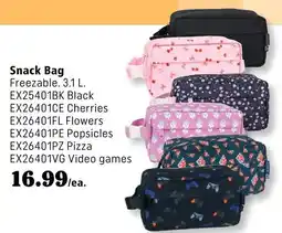 Covey Basics Snack Bag offer