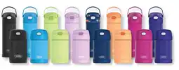 Covey Basics THERMOS FUNtainer Bottle offer