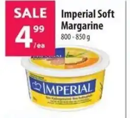 Co-op Imperial Soft Margarine offer