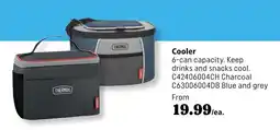 Covey Basics THERMOS Cooler offer