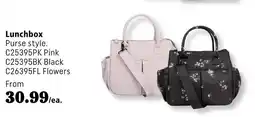 Covey Basics Lunchbox offer