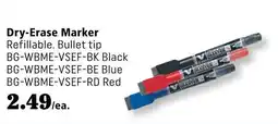Covey Basics BOARD MASTER Dry-Erase Marker offer