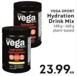 IGA VEGA SPORT Hydration Drink Mix offer
