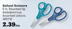 Covey Basics School Scissors offer