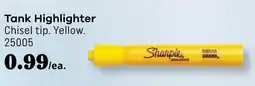 Covey Basics Sharpie Tank Highlighter offer