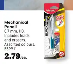 Covey Basics Maped Mechanical Pencil offer