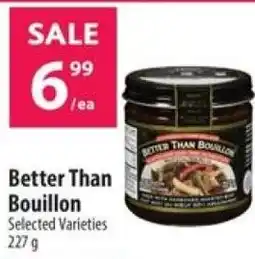 Co-op Better Than Bouillon offer
