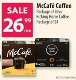 Co-op K-Cup Pods offer