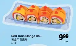 T&T Supermarket Red Tuna Mango Roll offer