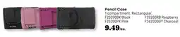 Covey Basics OFF TRACK Pencil Case offer